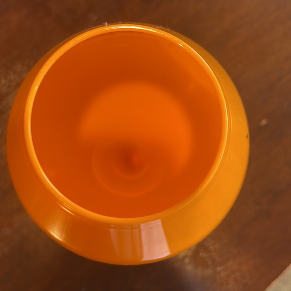 AUTHENTIC VEUVE CLICQUOT CHAMPAGNE ACRYLIC/PLASTIC GLASS! - Picture 4 of 4